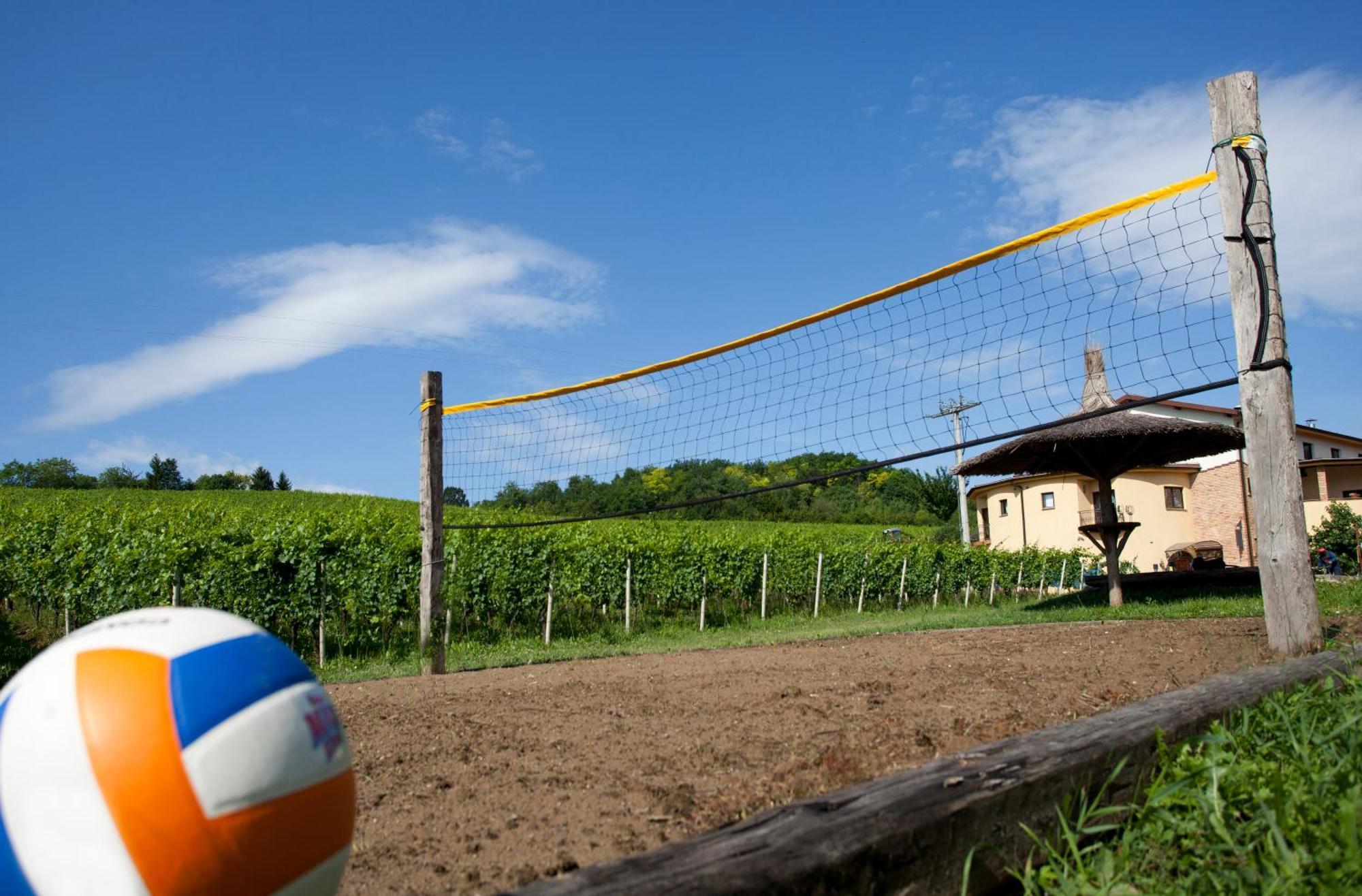 Stupnicki Dvori Winery Hotel Stupnik Brodski Eksteriør bilde