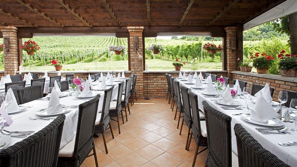 Stupnicki Dvori Winery Hotel Stupnik Brodski Eksteriør bilde