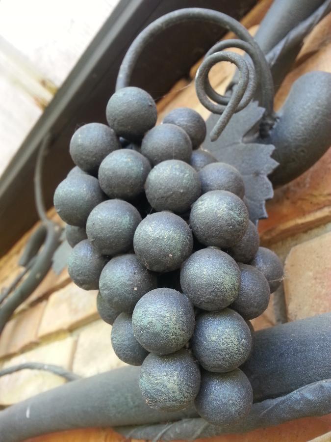 Stupnicki Dvori Winery Hotel Stupnik Brodski Eksteriør bilde