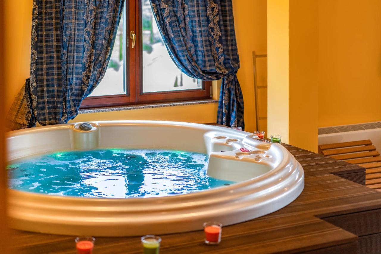 Stupnicki Dvori Winery Hotel Stupnik Brodski Eksteriør bilde