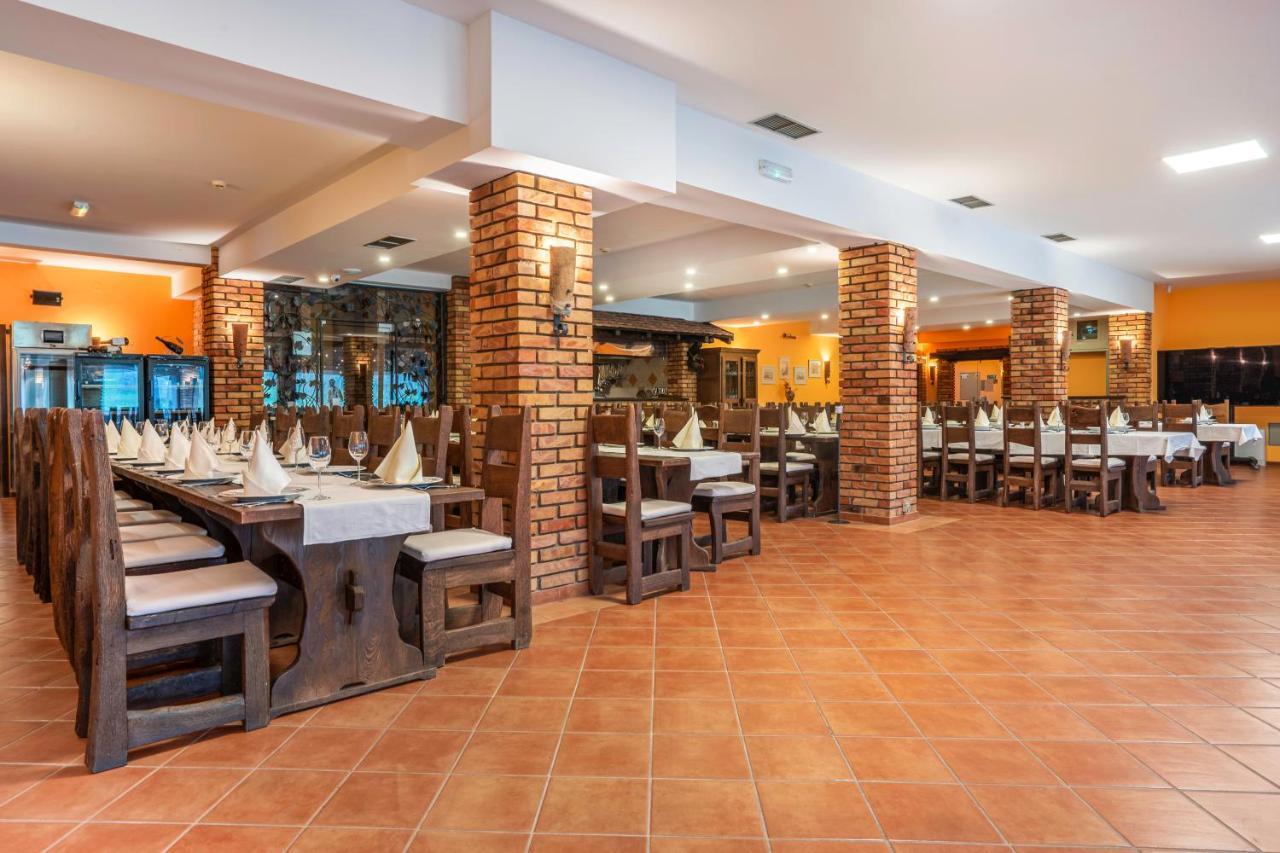 Stupnicki Dvori Winery Hotel Stupnik Brodski Eksteriør bilde